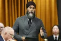 Singh demande aux conservateurs de reculer alors que la Chambre des représentants se prépare à un premier vote sur les soins pharmaceutiques