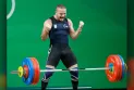Mort du champion d'Europe d'haltérophilie Belitchenko pendant la guerre en Ukraine