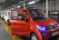 augmentation des exportations allemandes de voitures électriques en 2023