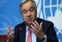 Guterres: The Israeli invasion of Rafah will be unbearable.