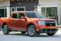 Ford is recalling some small trucks in Canada due to a rear light malfunction.