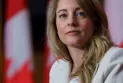 Le Canada met en garde contre l'attaque israélienne sur Rafah