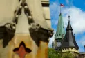 The members of parliament agree on the need for the Canadian government to improve the new disability benefits.