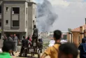 China and France emphasize the necessity of protecting civilians in the Gaza Strip.