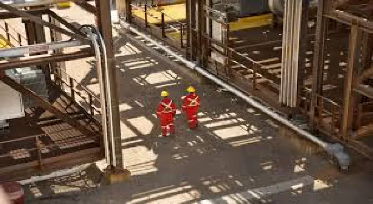 Greenpeace: Shell sold millions of carbon credits in exchange for emissions reductions that did not occur.