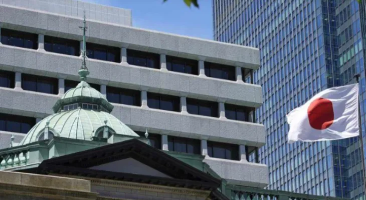 Bank of Japan Governor: Inflation may have become more susceptible to the effects of a weaker yen.