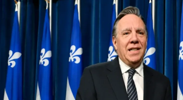 Des partis politiques s'opposent à la demande de Logue de démanteler le camp McGill pro-Palestine.