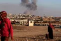 Israël affirme la réouverture du passage de Kerem Shalom après une attaque de roquettes et l'ONU confirme qu'aucune aide n'est entrée à Gaza.