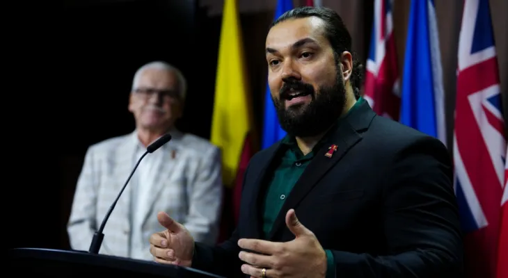 A summer of discontent... the federal unions pledge to fight the mandate to return to the office 3 days a week.