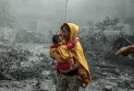 Le monde se soulève pour empêcher Israël d'envahir Rafah