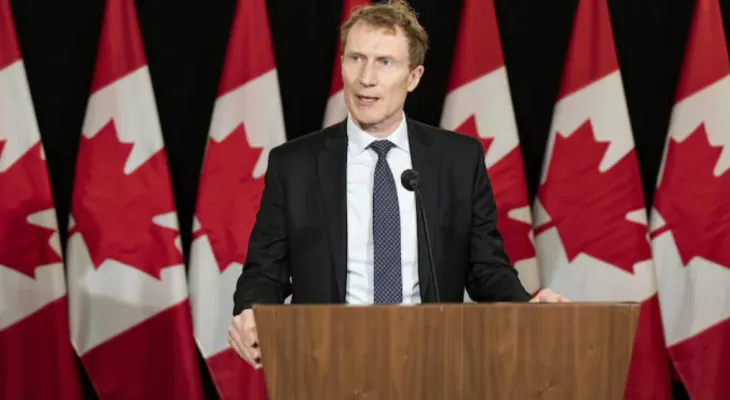 Canada: More than 7,500 temporary visa applications under the family reunification program for Palestinians in Gaza