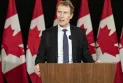 Canada: More than 7,500 temporary visa applications under the family reunification program for Palestinians in Gaza
