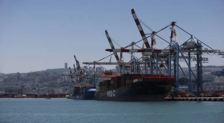 Due to the continuation of the war on Gaza…. Five African countries halt overland shipping operations with Israel.