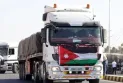 Canada expresses its concern about the attacks by extremist settlers on Jordanian convoys.