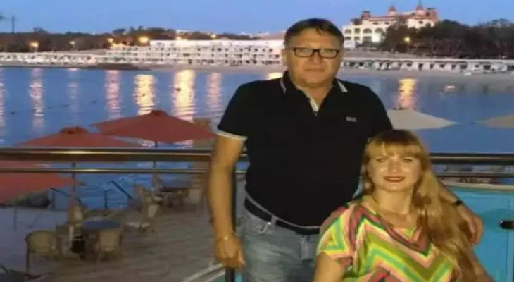 Details of the murder of a Canadian-Israeli businessman in Egypt