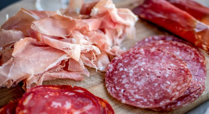 Une étude de 30 ans révèle les aliments "ultra-transformés" à éviter absolument