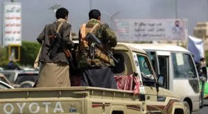 Les Houthis revendiquent deux attaques dans le golfe d'Aden tandis qu'un responsable iranien renouvelle ses menaces d'armes nucléaires.