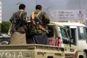 Les Houthis revendiquent deux attaques dans le golfe d'Aden tandis qu'un responsable iranien renouvelle ses menaces d'armes nucléaires.