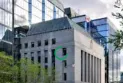The Bank of Canada's financial system is resilient.