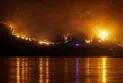 Responsables fédéraux : l'ouest et le nord du Canada font face à un risque d'incendies de forêt supérieur à la moyenne pendant le mois de juin