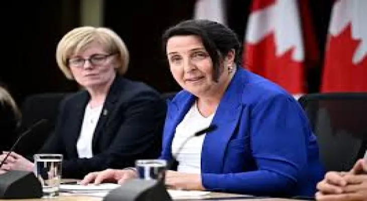 Former Chief Justice of Ontario leads the inquiry into systemic abuses in sports
