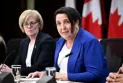 La présidente précédente des juges de l'Ontario dirige la commission d'enquête sur les violations systémiques dans le sport