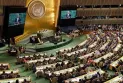 L'Assemblée générale des Nations Unies vote aujourd'hui, vendredi, sur un projet de résolution concernant l'octroi de la pleine adhésion à la Palestine.