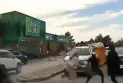 Une femme est victime d'un vol en plein jour à Toronto