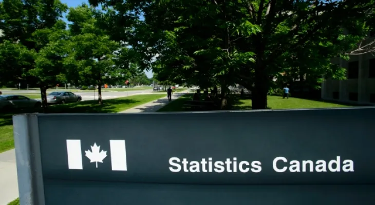 Statistique Canada : stabilité du taux de chômage à 6,1 % en avril