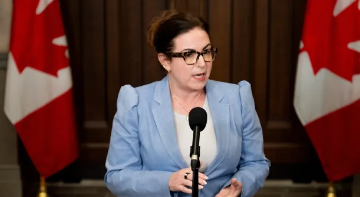 Toronto revient sur la décision d'annuler la dépénalisation des drogues