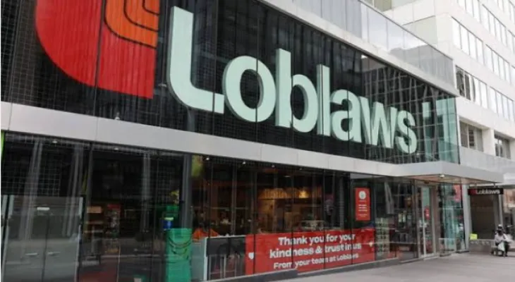 6 mille signatures en une semaine de la campagne de boycott des magasins Loblaws