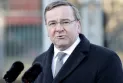 Le ministre allemand de la Défense propose une coopération avec le Canada dans l'Arctique.
