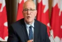 Aide militaire canadienne à l'Ukraine de plus de 55 millions de dollars