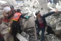 Le gouvernement américain : Israël aurait peut-être violé le droit international à Gaza