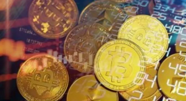 Canada fines Binance for violating anti-money laundering laws.