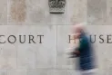 "Nous n'avons pas de juge pour vous"... Abandon des accusations d'agression contre un homme quelques semaines avant son procès en raison d'un manque de juges à Toronto