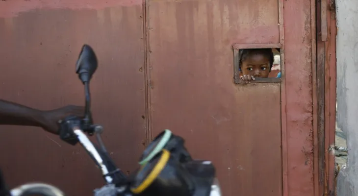 Les Haïtiens demandent la démission et l'arrestation du chef de la police du pays après une nouvelle attaque de gang