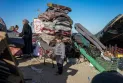 Israel orders new evacuation operations in Rafah as it expands its military offensive in Gaza.