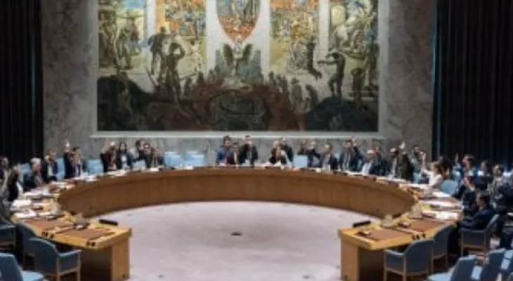 Pakistan : la décision d'accorder à la Palestine la qualité de membre de l'ONU par une large majorité augmente la pression politique sur l'Amérique
