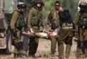 Blessure du député contrôleur du système de défense de l'armée israélienne