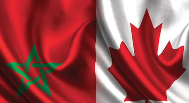 Ottawa : 62 ans de relations diplomatiques entre le Maroc et le Canada