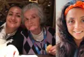 Réunion de la fille adoptive aux Pays-Bas avec sa sœur à Montréal et sa mère en Colombie, après 40 ans