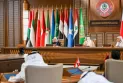 Muscat calls on world countries for an immediate ceasefire in Gaza.