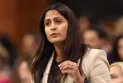 Bien que le gouvernement s'engage à redoubler d'efforts... les fédéralistes ne proposent pas de calendrier pour augmenter l'allocation d'invalidité canadienne.