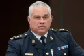 La GRC exprime son souhait d'adopter une nouvelle loi pour traiter les menaces dirigées contre les politiciens.