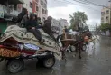 Israel is advancing deeper into Rafah to eliminate Hamas, which is regrouping in northern Gaza.