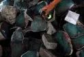 La Colombie-Britannique prévoit de mettre fin à l'extraction de jade dans le nord-ouest et de fermer toutes les mines dans les 5 ans.