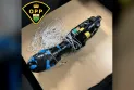 OPP : Un homme de Montréal fait face à des accusations après l’abattage d’un drone de contrebande à Millhaven
