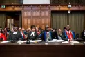 Téhéran annonce ne pas rejoindre la plainte de l'Afrique du Sud contre Israël