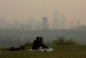 Emission d'alertes concernant la qualité de l'air dans 5 provinces et une région